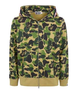 BAPE Худи/толстовка