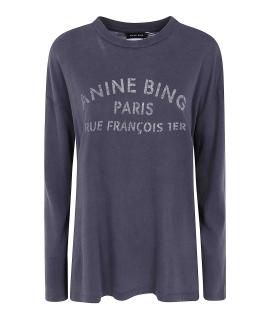 ANINE BING Лонгслив