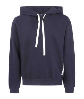 JIL SANDER Худи/толстовка
