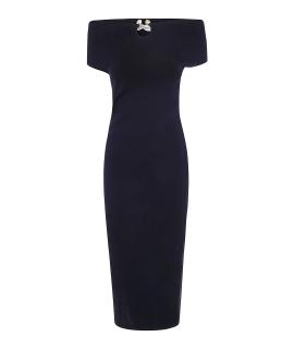 ALBERTA FERRETTI Повседневное платье