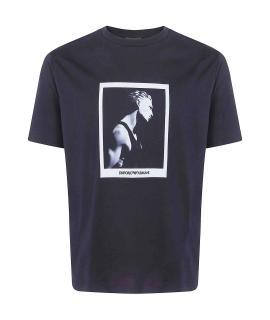 EMPORIO ARMANI Футболка