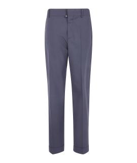 DSQUARED2 Прямые брюки