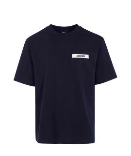 JACQUEMUS Футболка