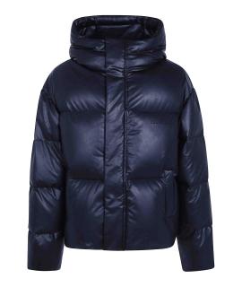 MM6 MAISON MARGIELA Пуховик