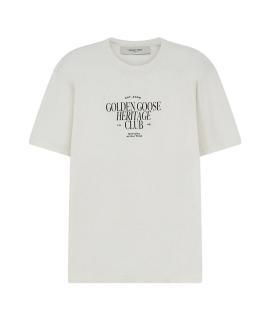 GOLDEN GOOSE Футболка