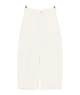 GIVENCHY Прямые брюки