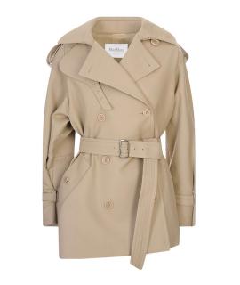 MAX MARA Тренч/плащ