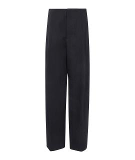VICTORIA BECKHAM Прямые брюки