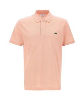 LACOSTE Поло с коротким рукавом