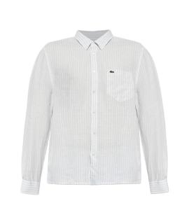LACOSTE Кэжуал рубашка