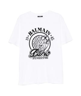 BALMAIN Футболка