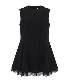 CHRISTIAN DIOR Коктейльное платье