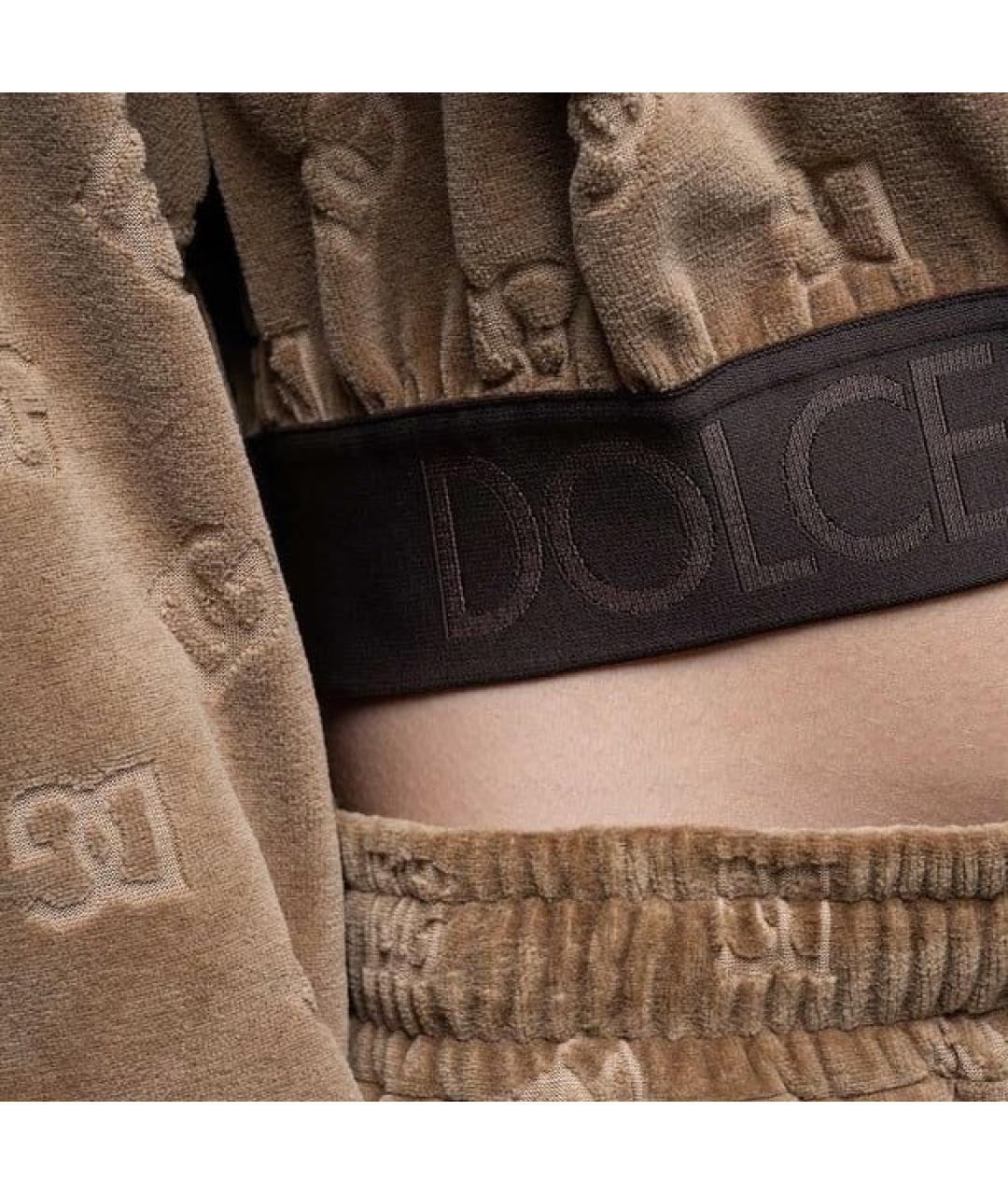 DOLCE&GABBANA Костюм с брюками, фото 7