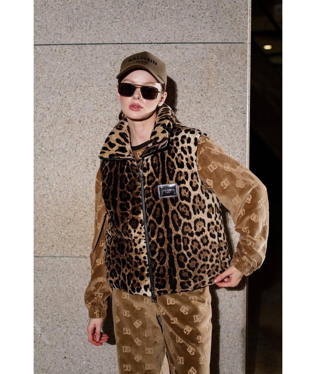 DOLCE&GABBANA Костюм с брюками, фото 4