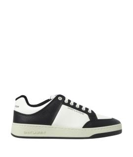 SAINT LAURENT Низкие кроссовки / кеды