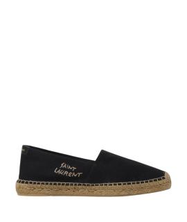 SAINT LAURENT Эспадрильи