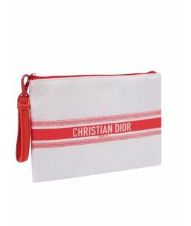 CHRISTIAN DIOR Клатч/вечерняя сумка