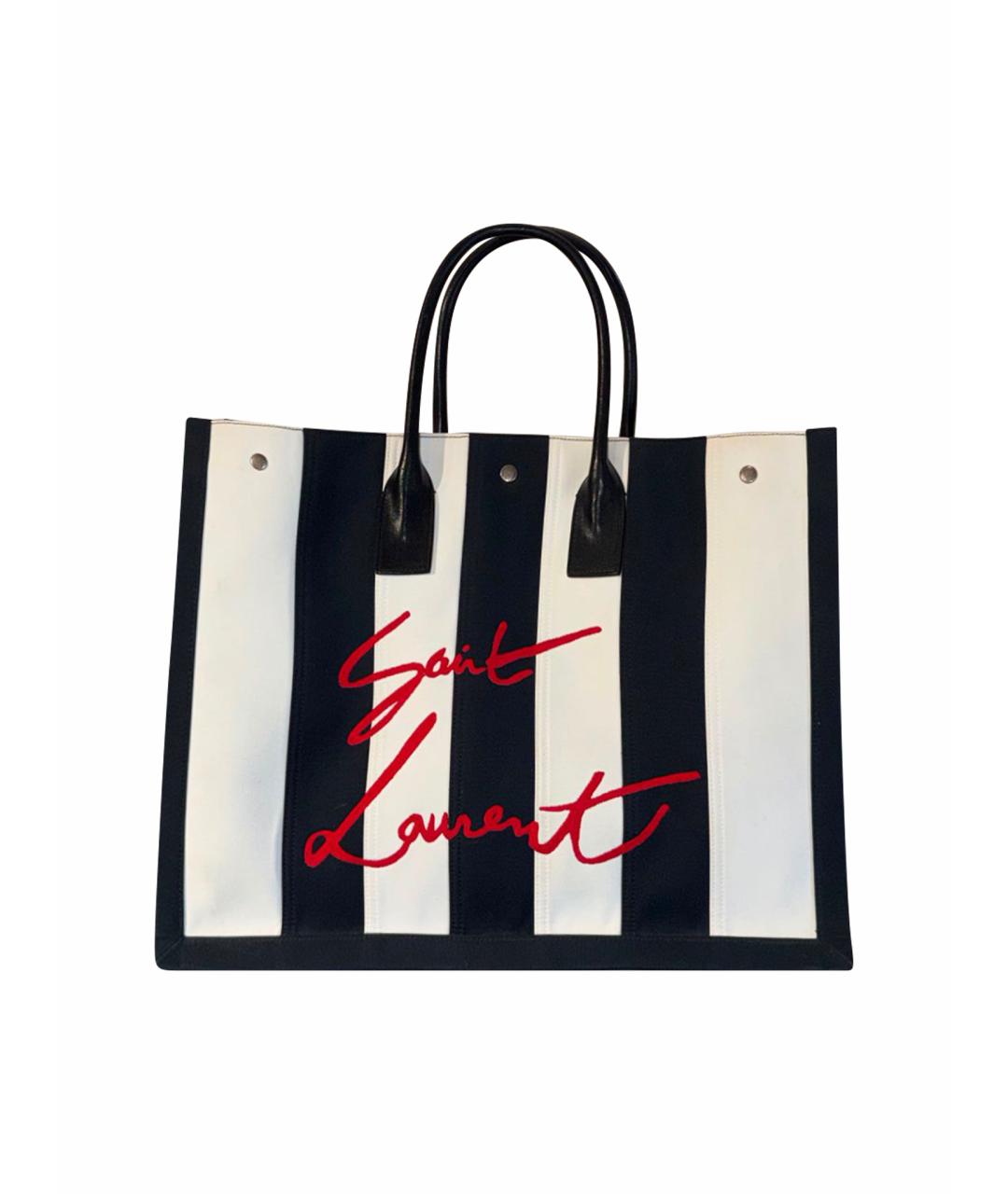 SAINT LAURENT Мульти сумка тоут, фото 1