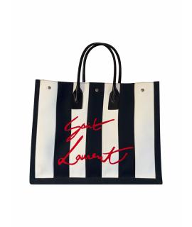 SAINT LAURENT Сумка тоут