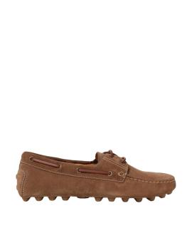 TOD'S Лоферы