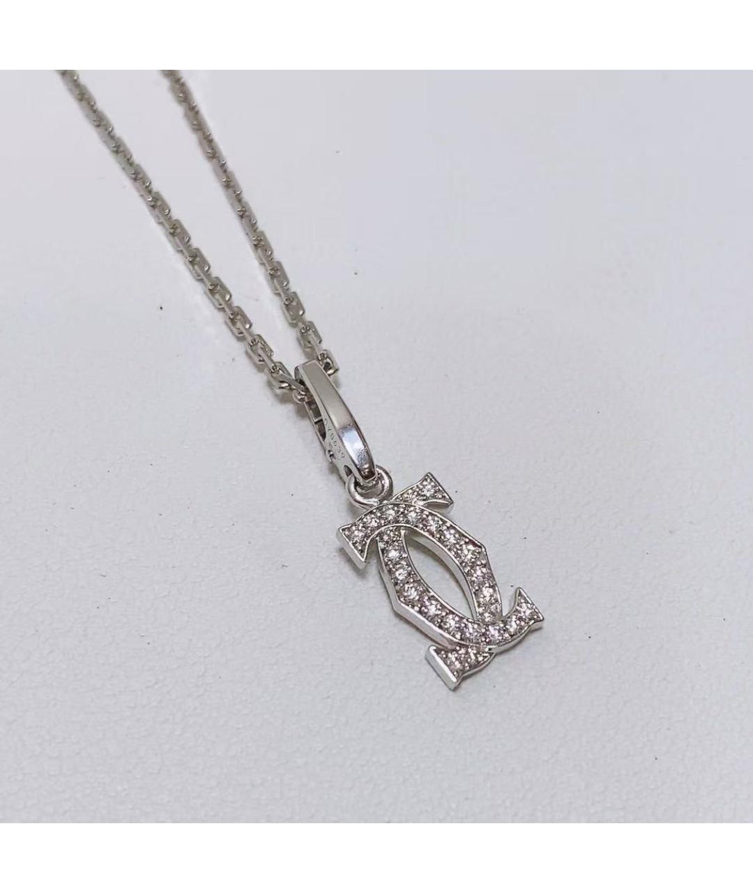 CARTIER Колье, фото 2