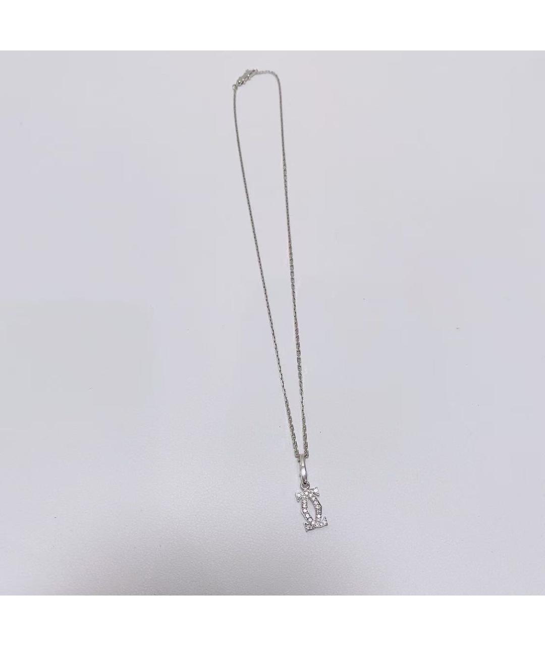 CARTIER Колье, фото 4