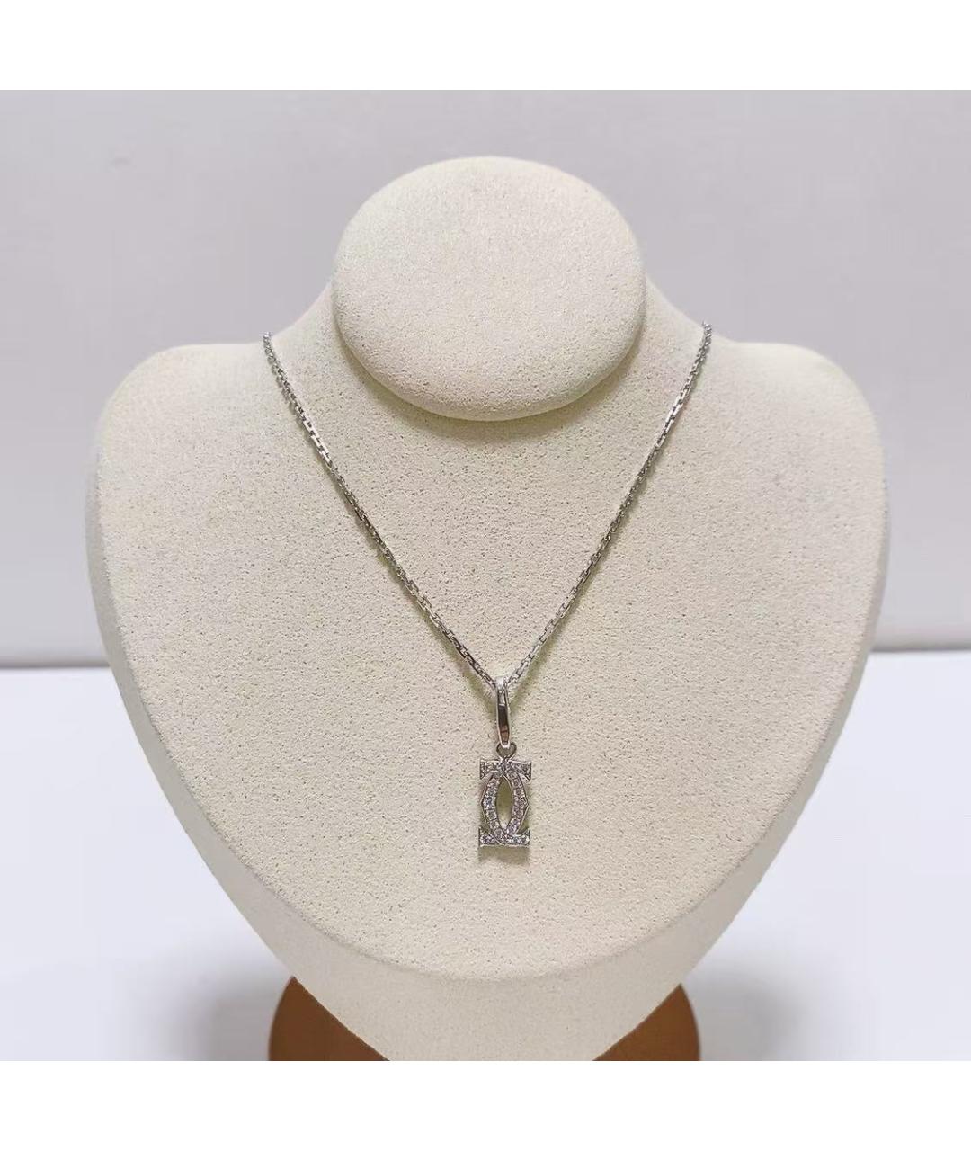CARTIER Колье, фото 3