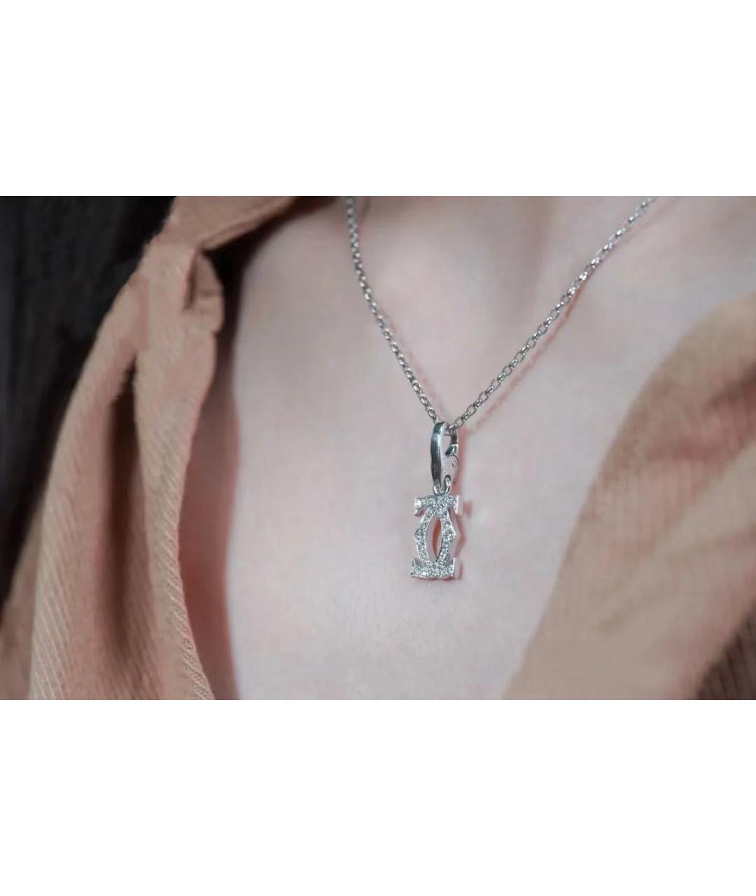 CARTIER Колье, фото 5
