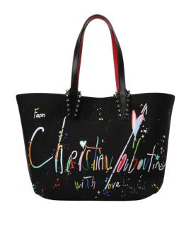 CHRISTIAN LOUBOUTIN Сумка тоут