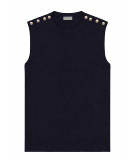 CHRISTIAN DIOR Жилетка