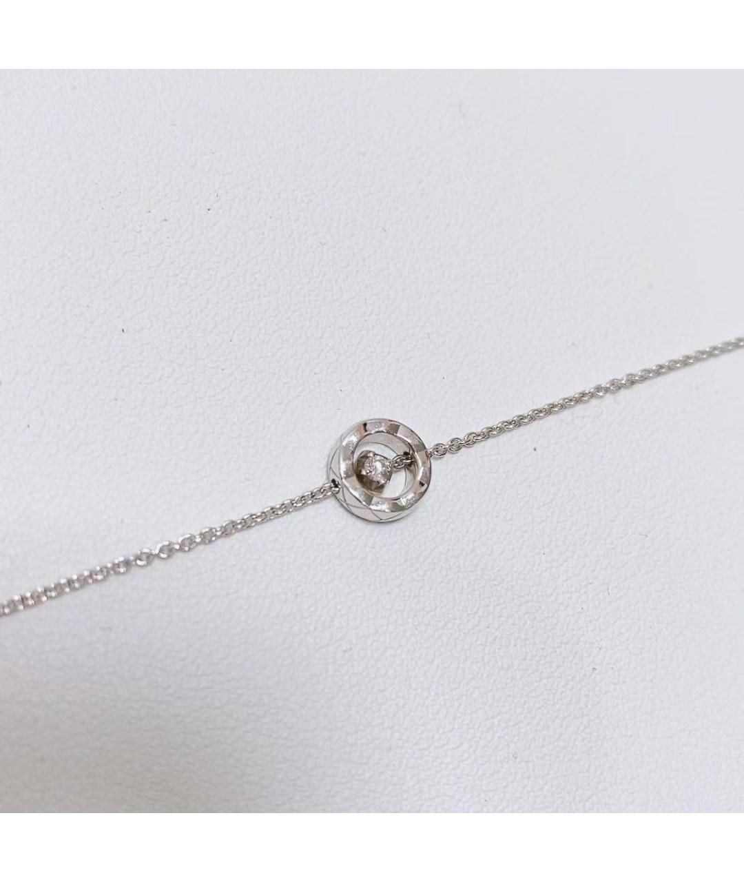 CHANEL Золотые запонки, фото 3