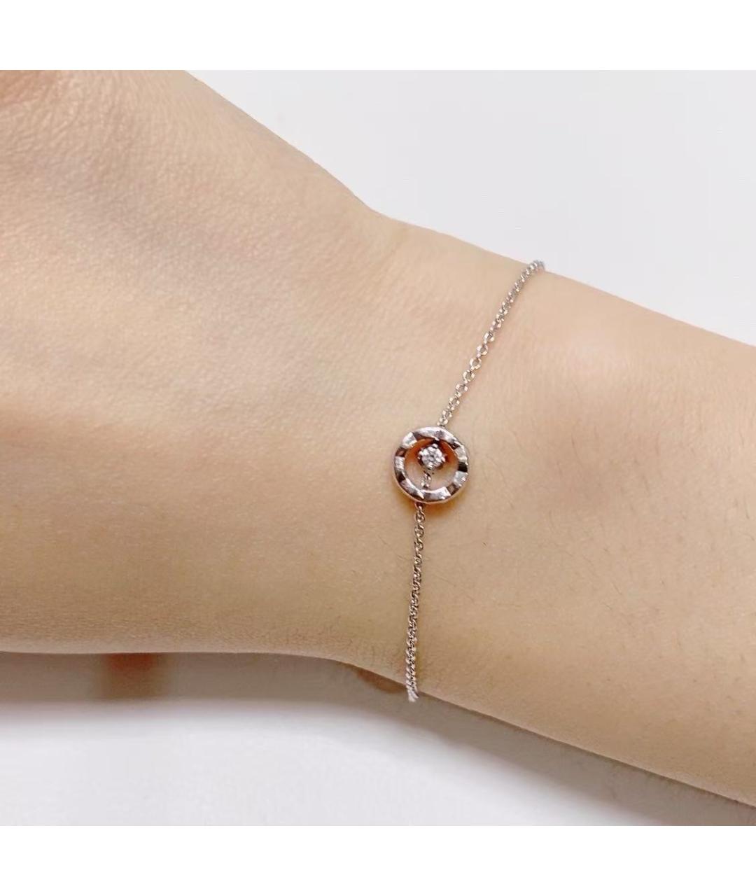 CHANEL Золотые запонки, фото 2