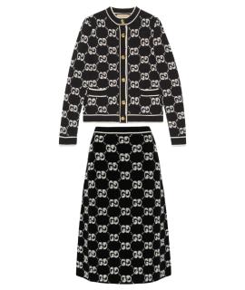 GUCCI Костюм с юбками