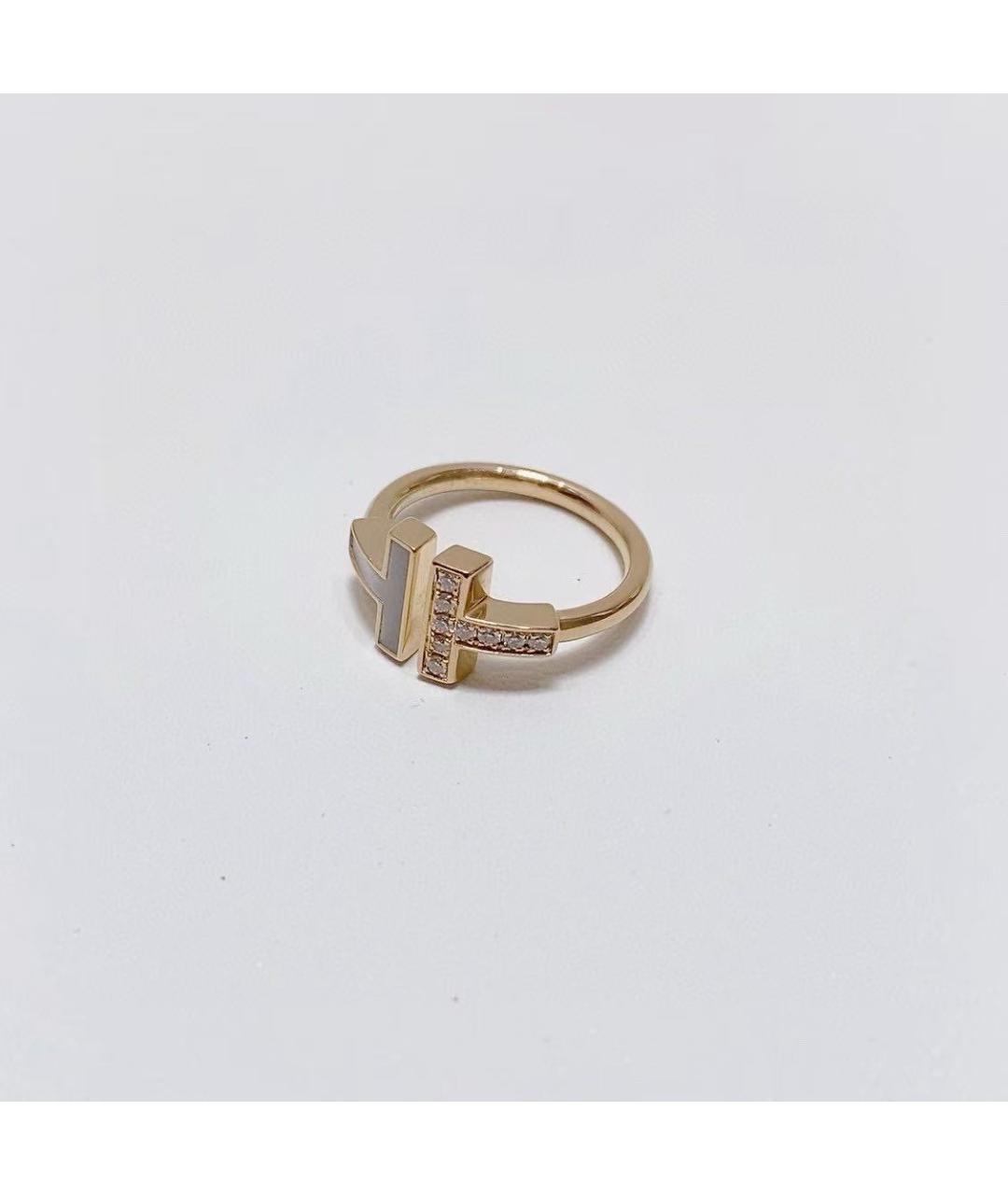 TIFFANY&CO Кольцо, фото 4