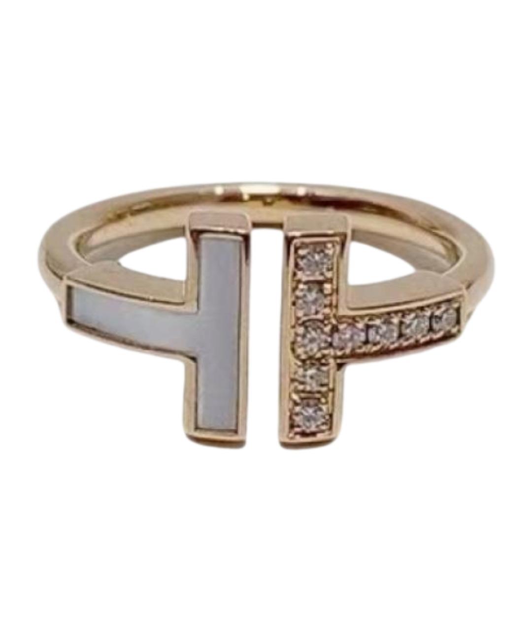TIFFANY&CO Кольцо, фото 1