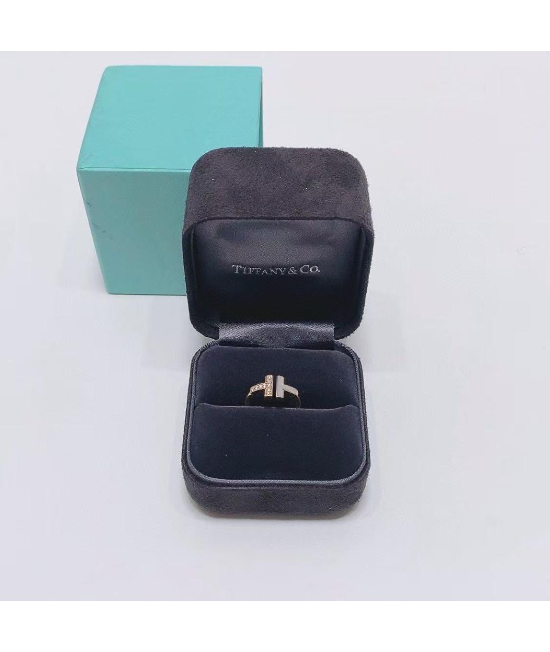 TIFFANY&CO Кольцо, фото 3