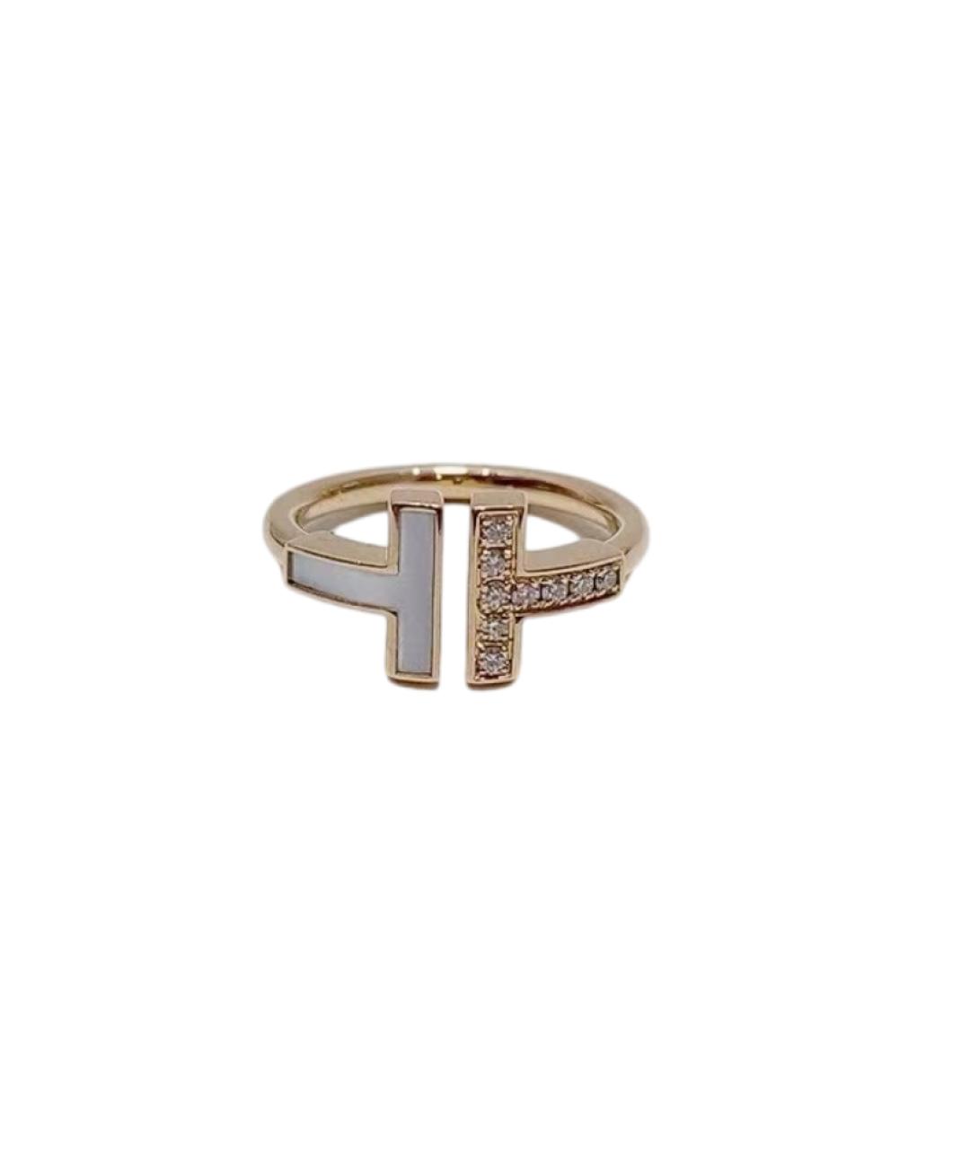 TIFFANY&CO Кольцо, фото 7
