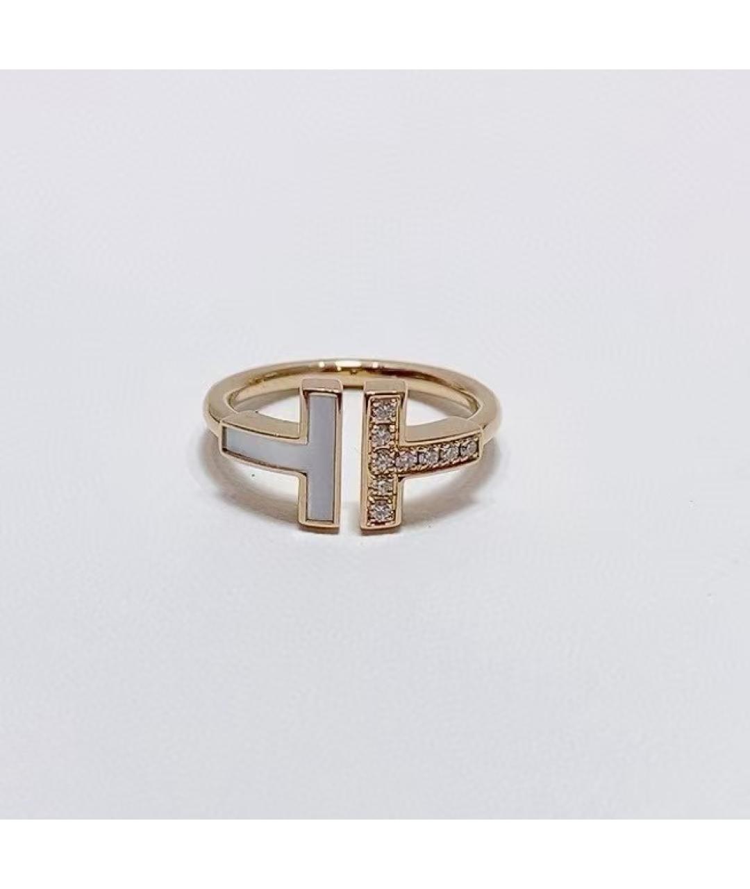 TIFFANY&CO Кольцо, фото 2