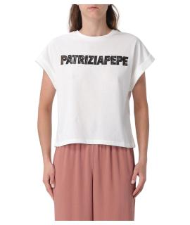 PATRIZIA PEPE Футболка