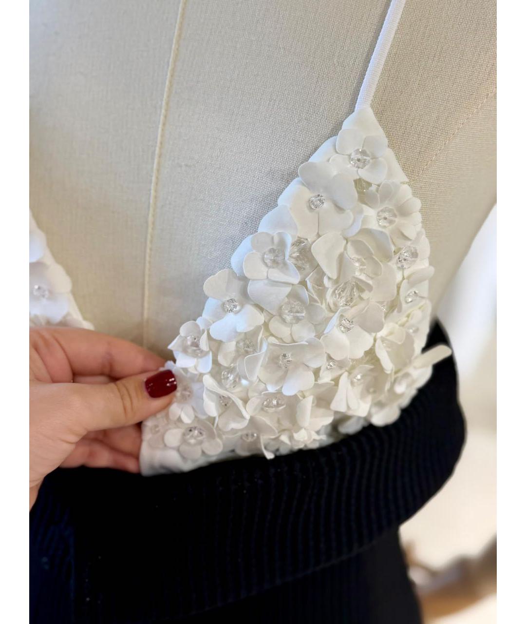 CHANEL Мульти майка, фото 4