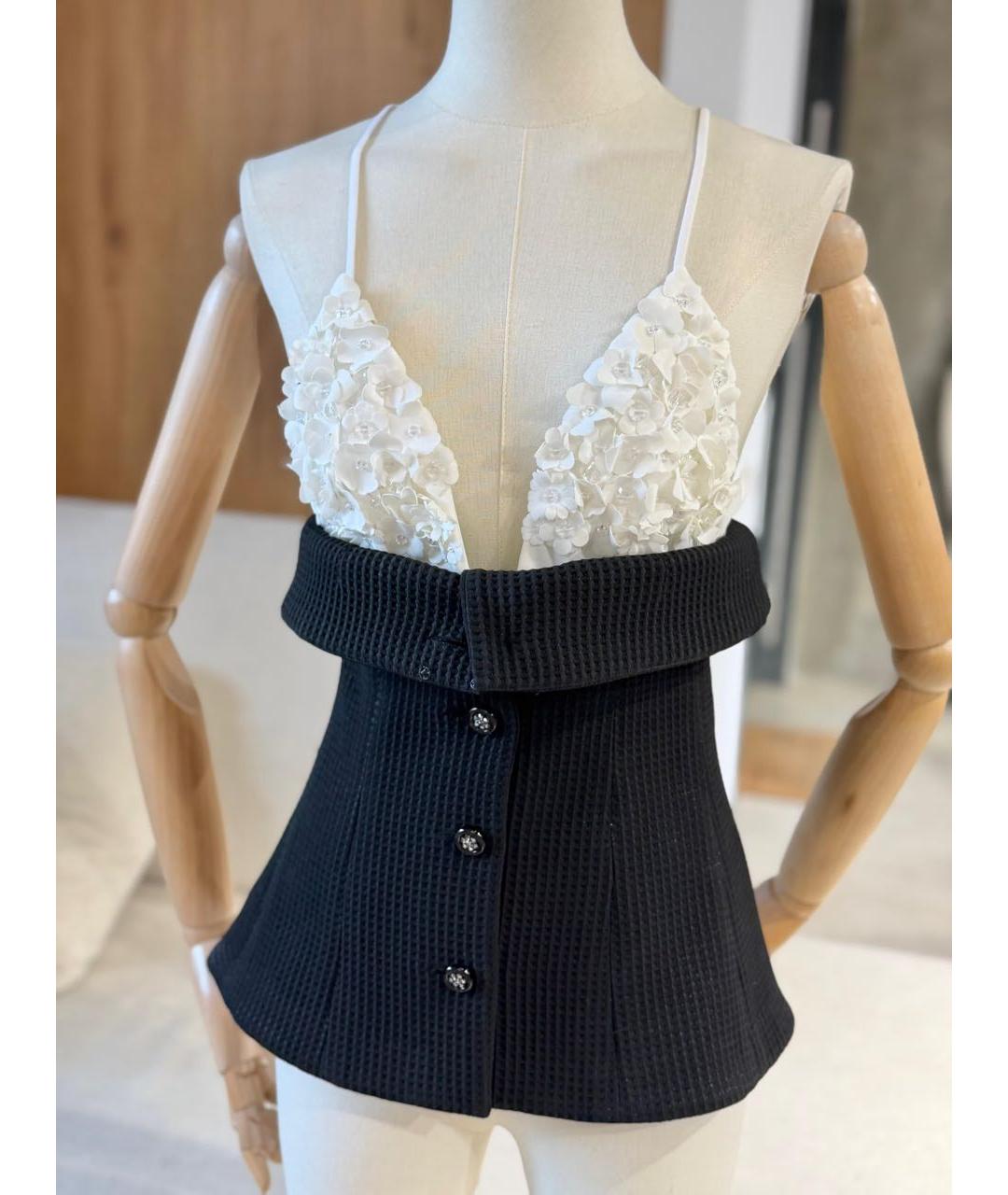 CHANEL Мульти майка, фото 6