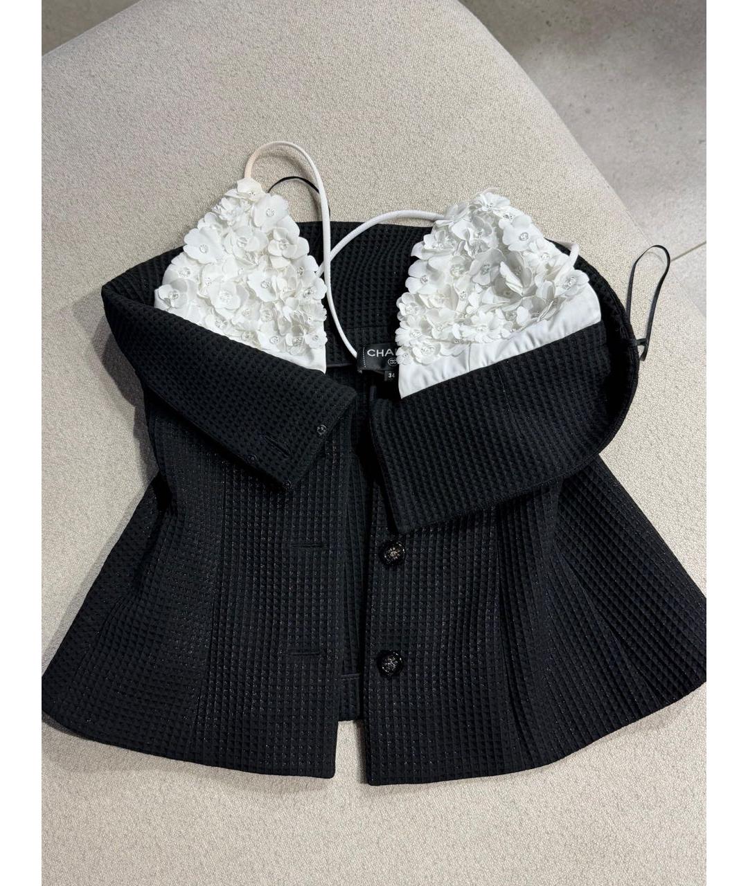 CHANEL Мульти майка, фото 3