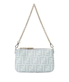 FENDI Клатч/вечерняя сумка