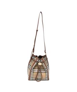 BURBERRY Сумка через плечо