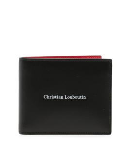CHRISTIAN LOUBOUTIN Кошелек