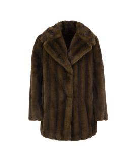 MAX MARA Шуба