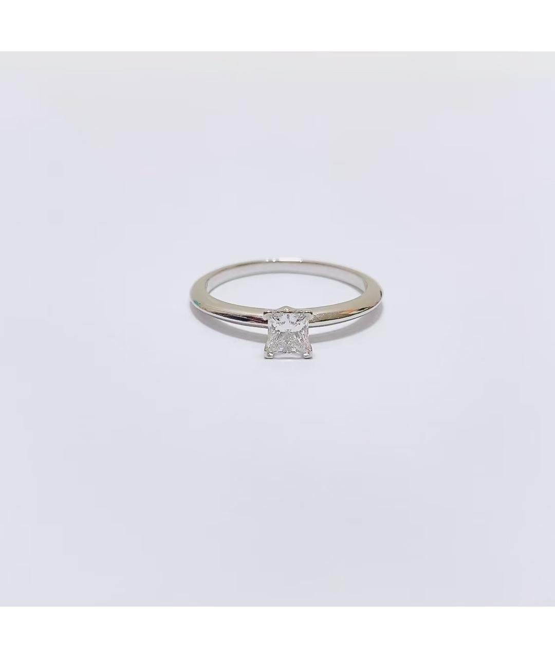 TIFFANY&CO Кольцо, фото 4