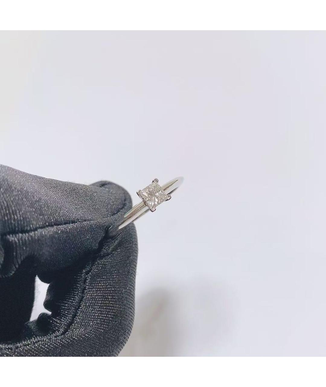 TIFFANY&CO Кольцо, фото 5