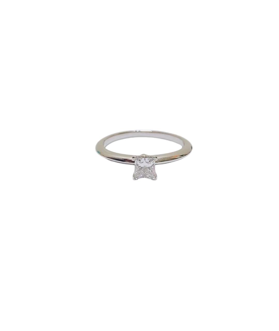 TIFFANY&CO Кольцо, фото 6