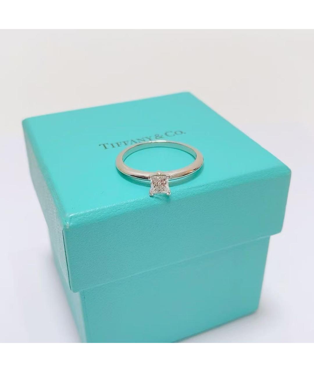 TIFFANY&CO Кольцо, фото 3